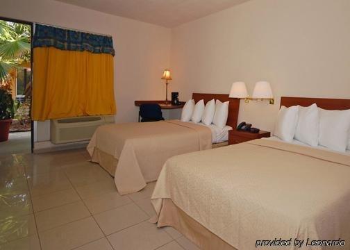 Quality Inn El Tuque ปอนเซ ห้อง รูปภาพ